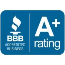 bbb accredited business logo